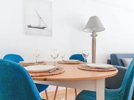 Le Clos tranquille, Appartement 4 personnes à Nice - Photo 2