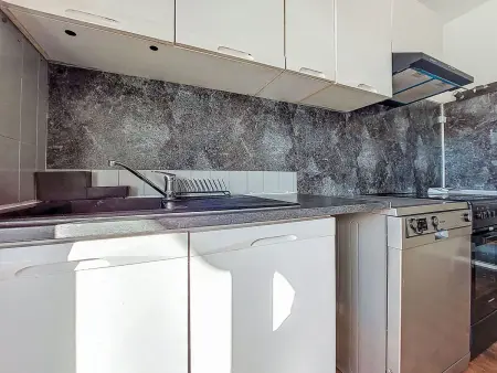 Le Clos tranquille, Appartement 4 personnes à Nice - Photo 12