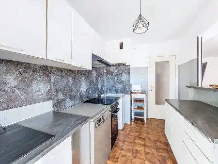 Le Clos tranquille, Appartement 4 personnes à Nice - Photo 13