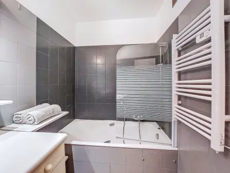 Le Clos tranquille, Appartement 4 personnes à Nice - Photo 18