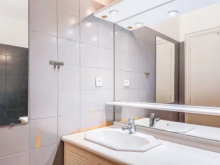 Le Clos tranquille, Appartement 4 personnes à Nice - Photo 19