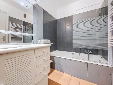 Le Clos tranquille, Appartement 4 personnes à Nice - Photo 20