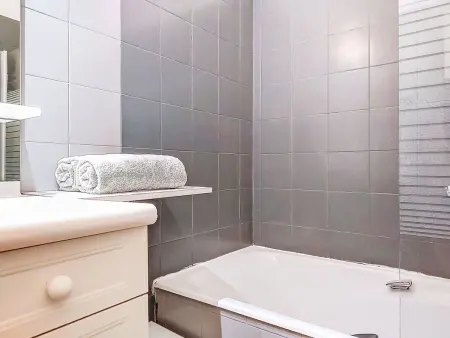 Le Clos tranquille, Appartement 4 personnes à Nice - Photo 21
