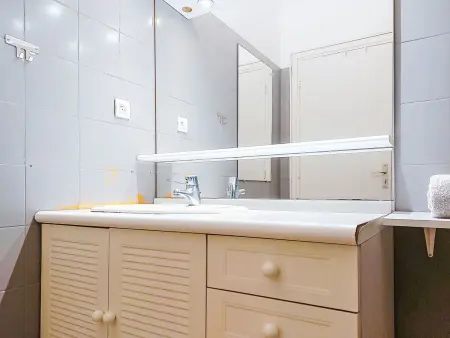 Le Clos tranquille, Appartement 4 personnes à Nice - Photo 22