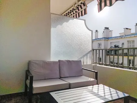 Le Clos tranquille, Appartement 4 personnes à Nice - Photo 24