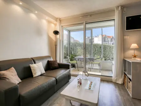 Port Arcachon, Appartement 2 personnes à Arcachon - Photo 4
