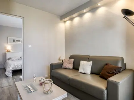 Port Arcachon, Appartement 2 personnes à Arcachon - Photo 5