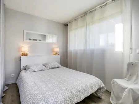 Port Arcachon, Appartement 2 personnes à Arcachon - Photo 9