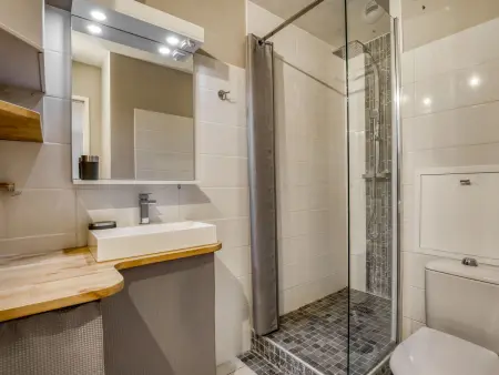 Port Arcachon, Appartement 2 personnes à Arcachon - Photo 11
