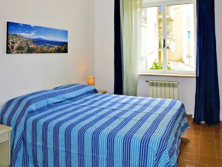 Ritamar, Appartement 8 personnes à Sorrento - Photo 1