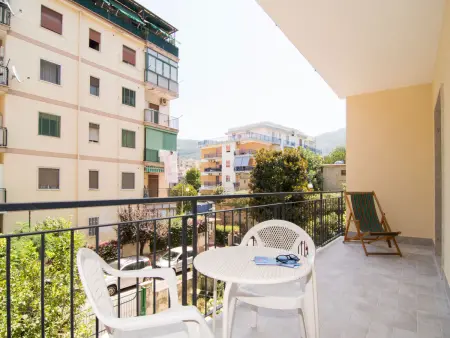 Ritamar, Appartement 8 personnes à Sorrento - Photo 2