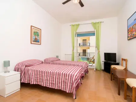 Ritamar, Appartement 8 personnes à Sorrento - Photo 4