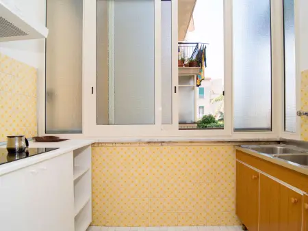 Ritamar, Appartement 8 personnes à Sorrento - Photo 6