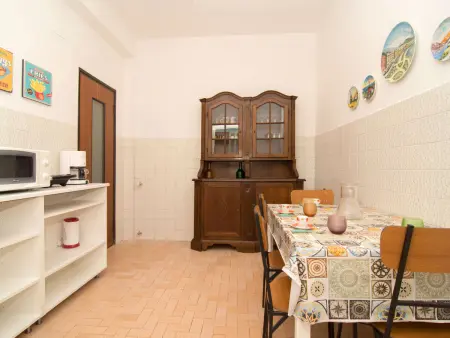 Ritamar, Appartement 8 personnes à Sorrento - Photo 7