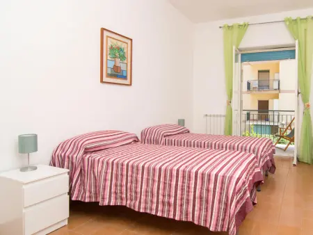 Ritamar, Appartement 8 personnes à Sorrento - Photo 10