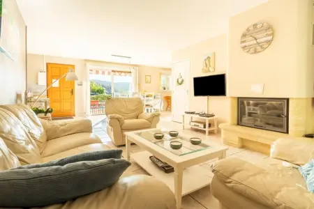 Maison dans le sud de la France avec piscineprivée - Photo 1