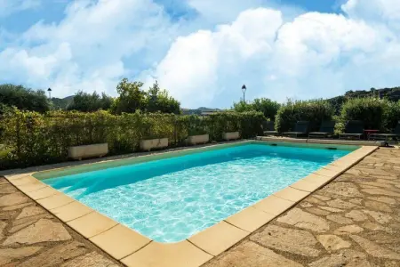 Maison dans le sud de la France avec piscineprivée - Photo 5