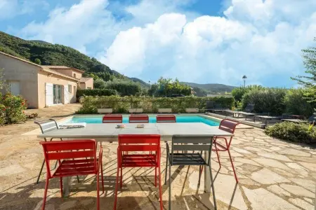Maison dans le sud de la France avec piscineprivée - Photo 6