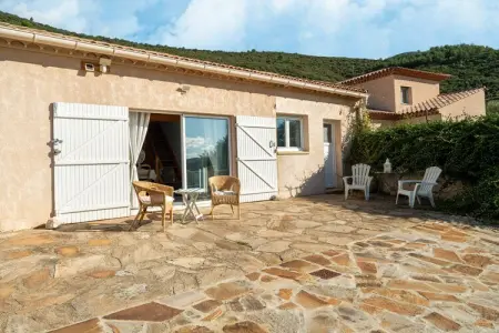 Maison dans le sud de la France avec piscineprivée - Photo 7
