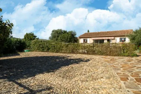 Maison dans le sud de la France avec piscineprivée - Photo 8