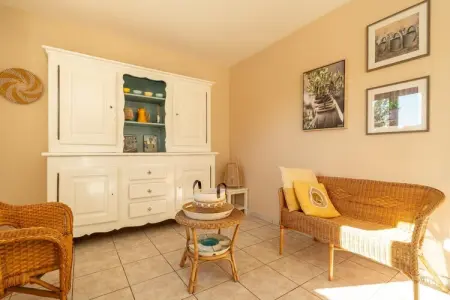 Maison dans le sud de la France avec piscineprivée - Photo 11