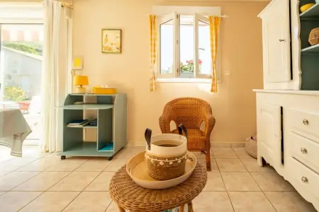 Maison dans le sud de la France avec piscineprivée - Photo 14