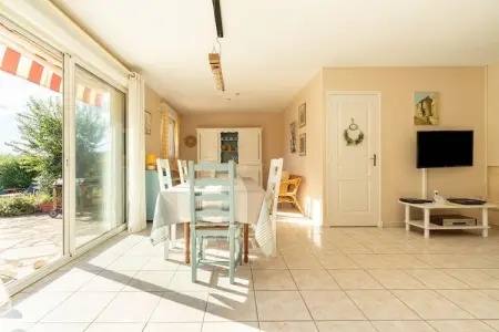 Maison dans le sud de la France avec piscineprivée - Photo 15