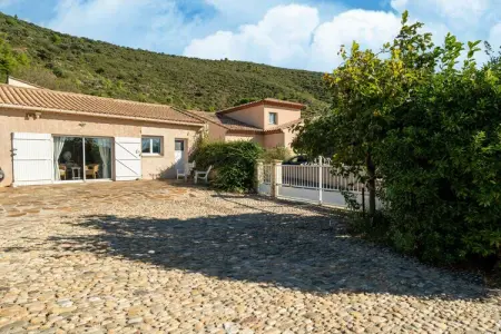Maison dans le sud de la France avec piscineprivée - Photo 17