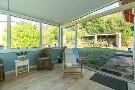 Maison dans le sud de la France avec piscineprivée - Photo 18