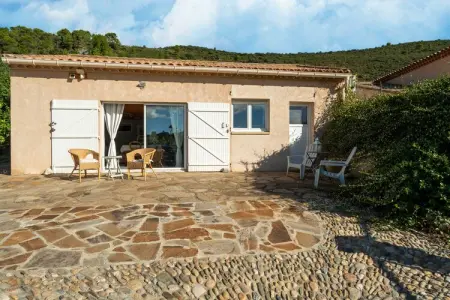 Maison dans le sud de la France avec piscineprivée - Photo 19