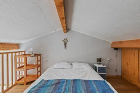 Maison dans le sud de la France avec piscineprivée - Photo 21