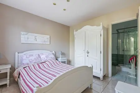 Maison dans le sud de la France avec piscineprivée - Photo 22