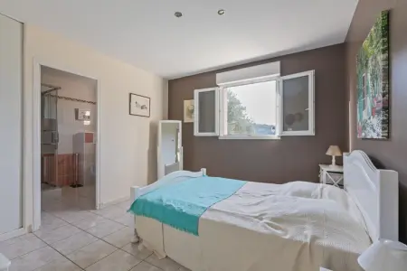 Maison dans le sud de la France avec piscineprivée - Photo 23