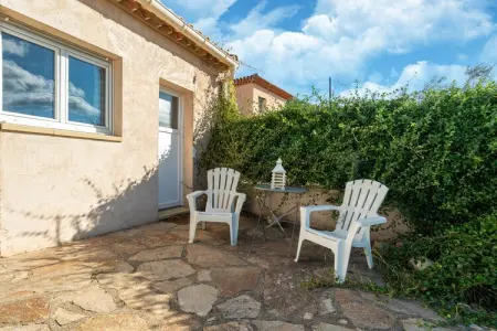 Maison dans le sud de la France avec piscineprivée - Photo 24