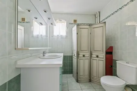Maison dans le sud de la France avec piscineprivée - Photo 31
