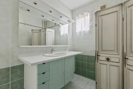 Maison dans le sud de la France avec piscineprivée - Photo 32