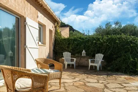 Maison dans le sud de la France avec piscineprivée - Photo 34