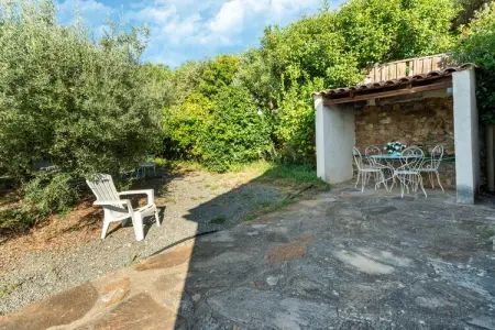 Maison dans le sud de la France avec piscineprivée - Photo 37
