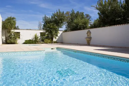 Carré Marine 3, Appartement de luxe avec grande terrasse - Photo 1
