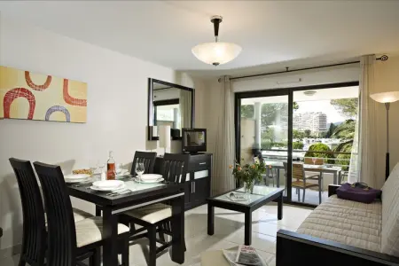 Carré Marine 3, Appartement de luxe avec grande terrasse - Photo 2