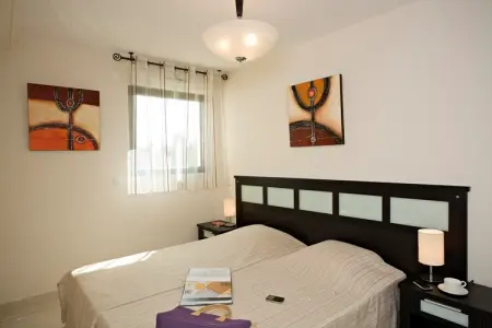 Carré Marine 3, Appartement de luxe avec grande terrasse - Photo 3