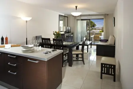 Carré Marine 3, Appartement de luxe avec grande terrasse - Photo 4