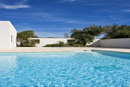 Carré Marine 3, Appartement de luxe avec grande terrasse - Photo 7