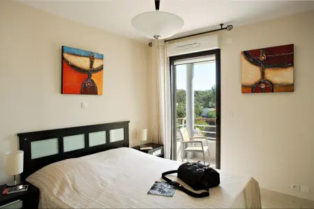Carré Marine 3, Appartement de luxe avec grande terrasse - Photo 9