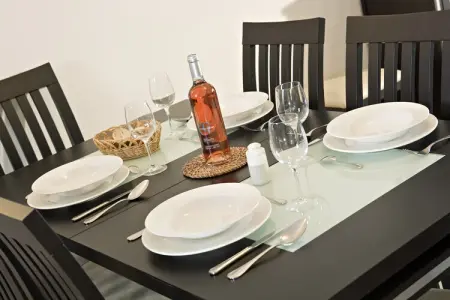 Carré Marine 3, Appartement de luxe avec grande terrasse - Photo 10
