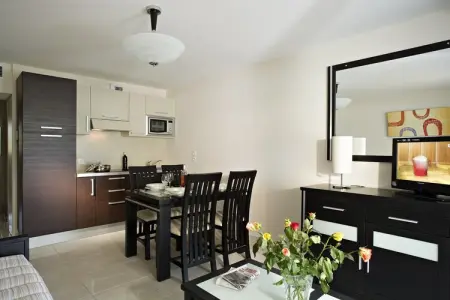 Carré Marine 3, Appartement de luxe avec grande terrasse - Photo 11