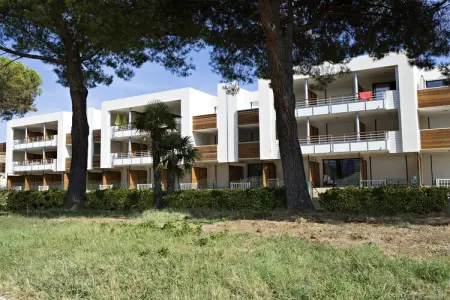 Carré Marine 3, Appartement de luxe avec grande terrasse - Photo 12