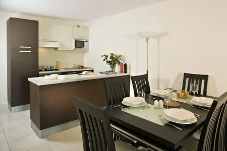 Carré Marine 3, Appartement de luxe avec grande terrasse - Photo 13