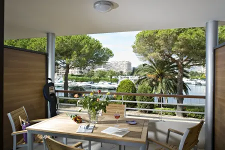 Carré Marine 3, Appartement de luxe avec grande terrasse - Photo 14