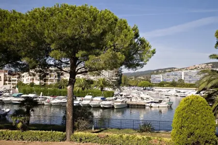 Carré Marine 3, Appartement de luxe avec grande terrasse - Photo 15